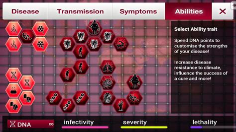 plague inc strats